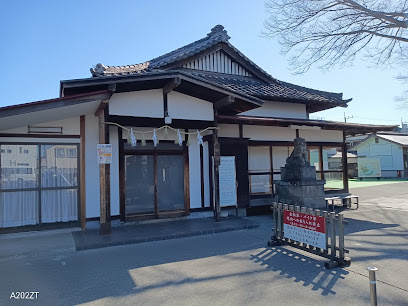 熊野宮の画像
