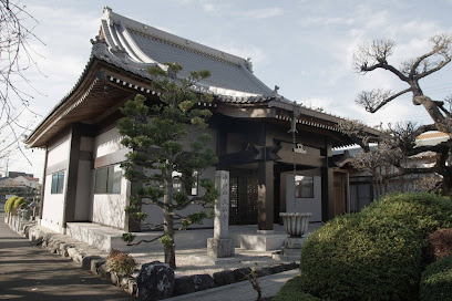 大仙寺の画像