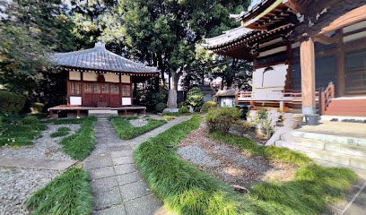 泉蔵院の画像