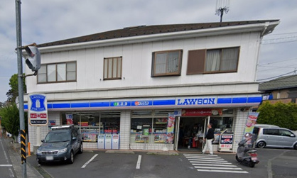 ローソン麻生細山店の画像1