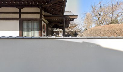 円成院の画像