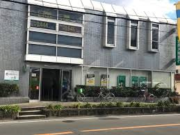 関西みらい銀行 深井支店の画像1