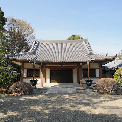 宝寿院の画像
