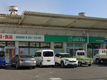 ザクザク光南店の画像1