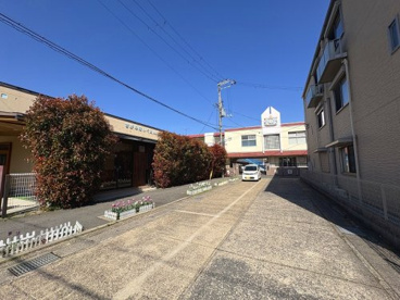 嵯峨野こども園の画像1