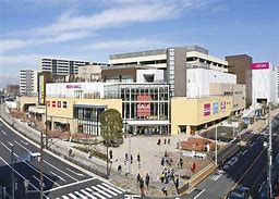 イオンモール 多摩平の森の画像1
