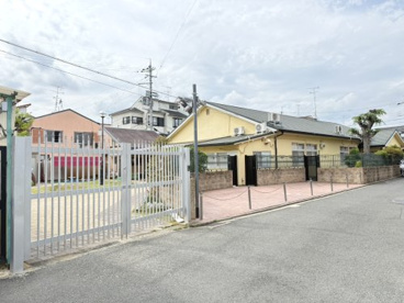 聖徳保育園の画像1