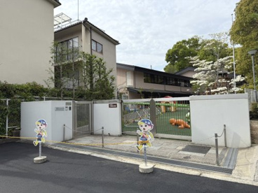 このしま保育園の画像1