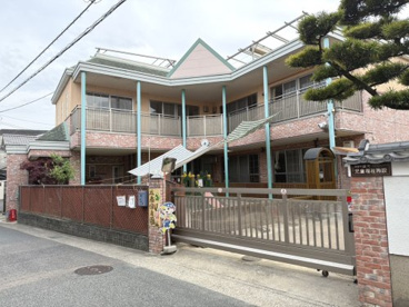 太秦保育園の画像1