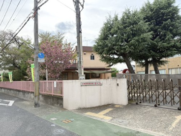 太秦保育園分園さくらの画像1