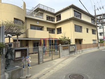 蜂ヶ岡保育園の画像1