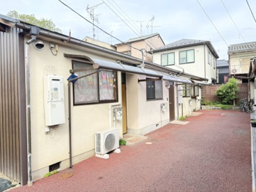 うぐいす保育園分園の画像1