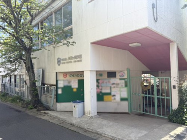 天授ケ岡幼稚園の画像1