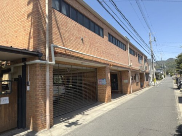 御室幼稚園の画像1