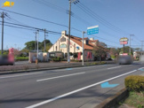 フライングガーデン 岩槻店