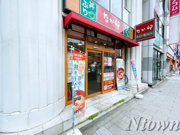 なか卯 新瑞橋店の画像1