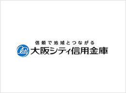 大阪シティ信用金庫柏原支店の画像1