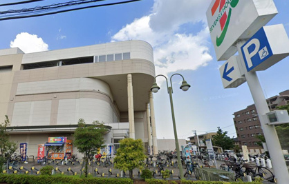 ゆうちょ銀行さいたま支店イトーヨーカドー立場店内出張所の画像1