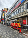 マクドナルド 広路通り店