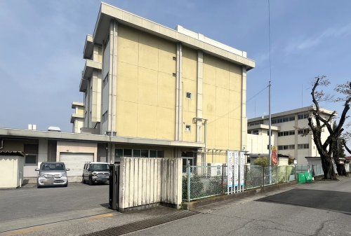 細谷小学校の画像