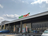 ヨークマート もねの里店