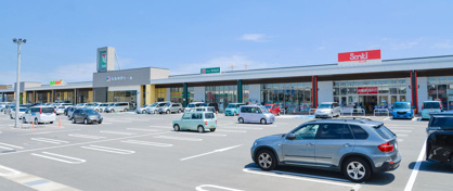 ドラッグセイムス もねの里モール店の画像1