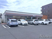 セブンイレブン名古屋烏森町8丁目店