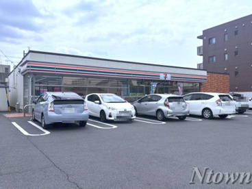 セブンイレブン名古屋烏森町8丁目店の画像1