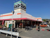 スーパーニッコー星田店