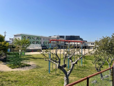 星田小学校の画像1
