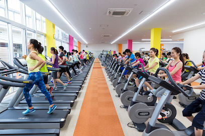 ホリデイスポーツクラブ