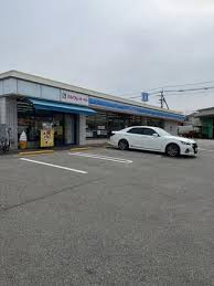 ローソン 堺土塔南店の画像1