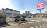 ウォンツ 府中浜田店