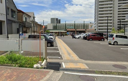 YOURS(ユアーズ) 府中店の画像1
