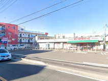 まいばすけっと座間相武台１丁目店