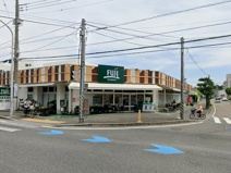 FUJI鵠沼藤が谷店