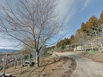 県立津久井湖城山公園