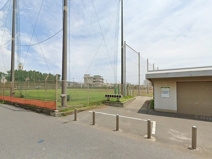 県立湘南汐見台公園