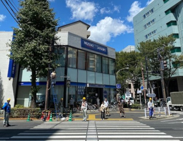 みずほ銀行 阿佐ヶ谷支店の画像1