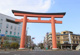 豊国神社の画像