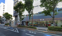 セブンイレブン 日本橋小伝馬町店