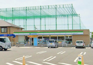 ファミリーマートの画像1