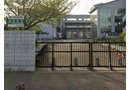 龍ケ崎市立城ノ内中学校