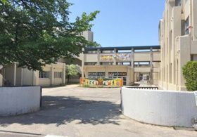 古知野中学校の画像