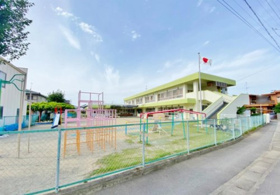 古知野中保育園の画像