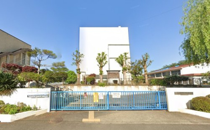 秦野市立末広小学校の画像1