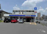 ローソン松戸上本郷店