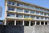 厚木市立荻野中学校