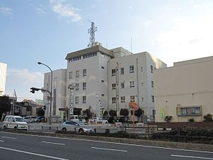 尼崎南警察署の画像1