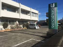 しろがねクリニック